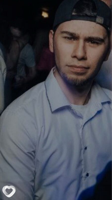 Кирилл, 25, Челябинске — анкета №3017640