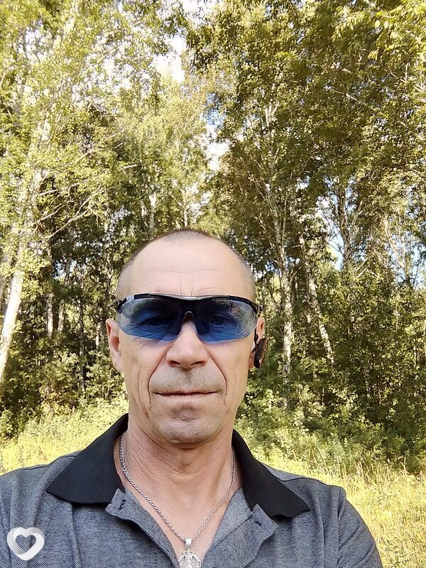Сергей, 52, Бийске — анкета №3017645