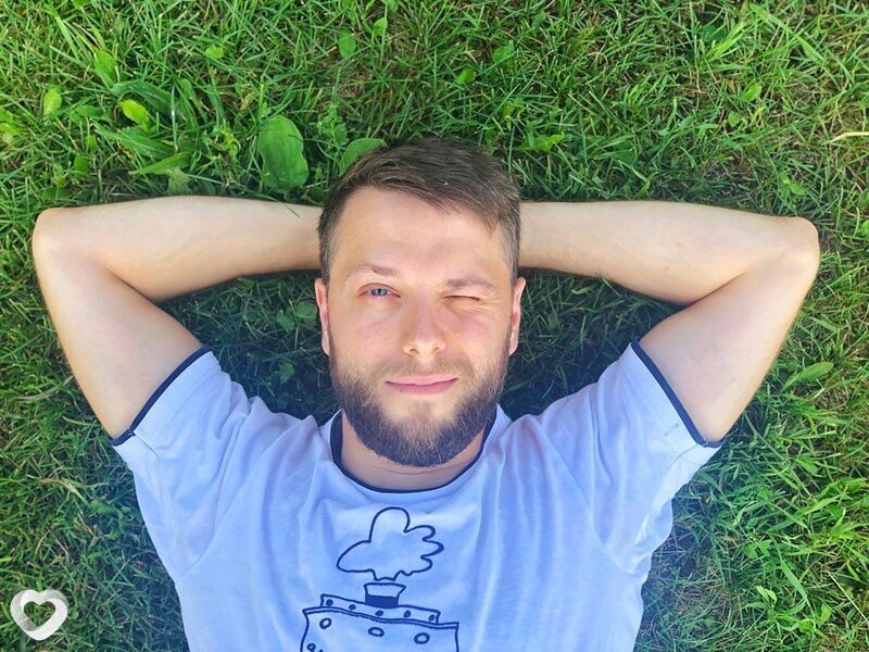 Дима, 37, Калининграде — анкета №3017840
