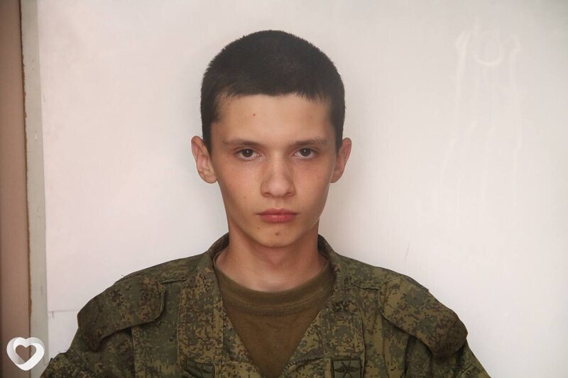Кирилл, 19, Екатеринбурге — анкета №3017842