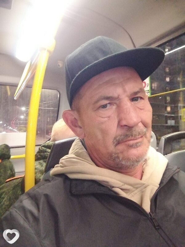 Юрий, 52, Краснодаре — анкета №3017844