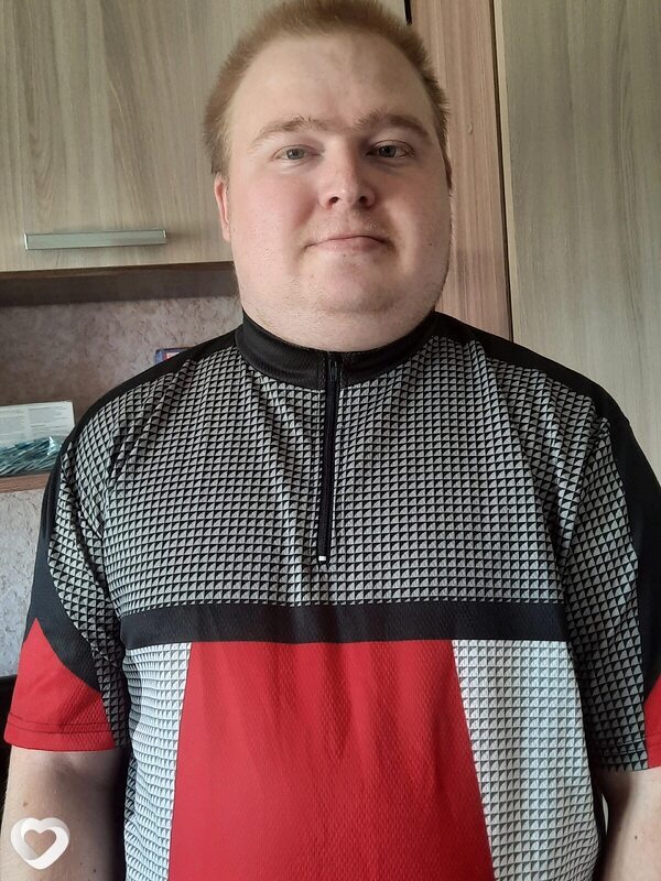 Константин, 28, Йошкар-Оле — анкета №3017849