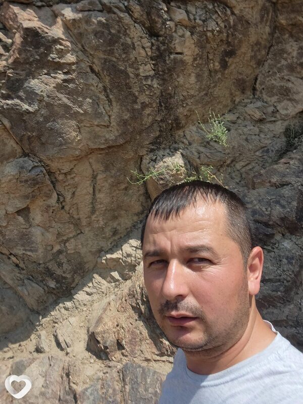 Боря, 37, Ошмянах — анкета №3017853