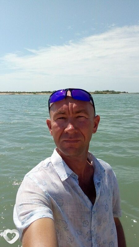 Михаил, 49, Ейске — анкета №3017857