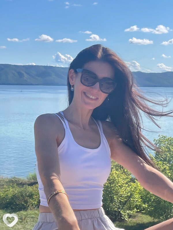 Елена, 39, Тюмени — анкета №3018133