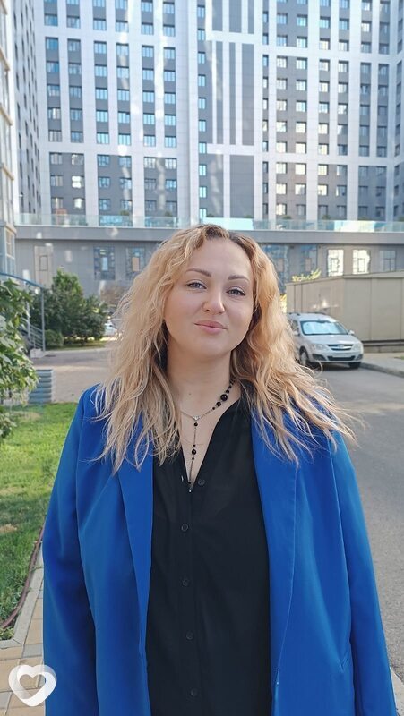 Машуня, 37, Марксе — анкета №3018142