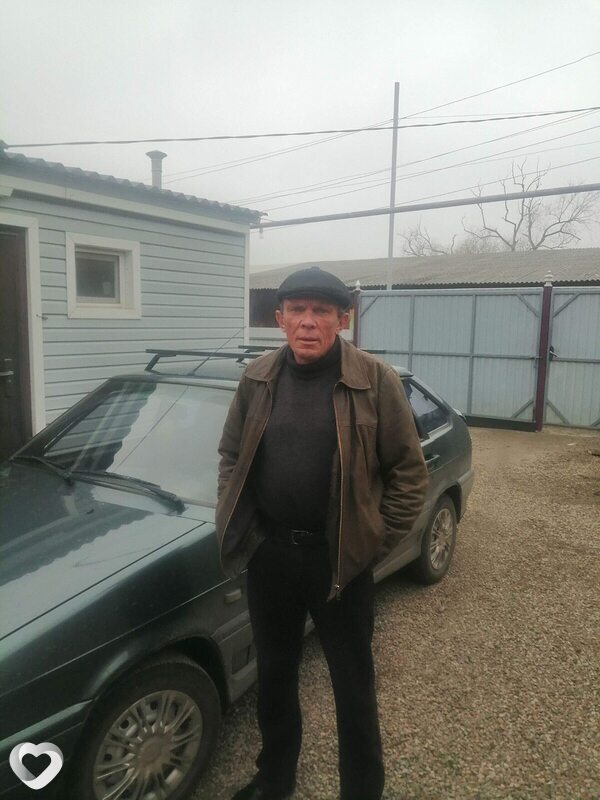 Андрей, 53, Каменске-Шахтинском — анкета №3018144