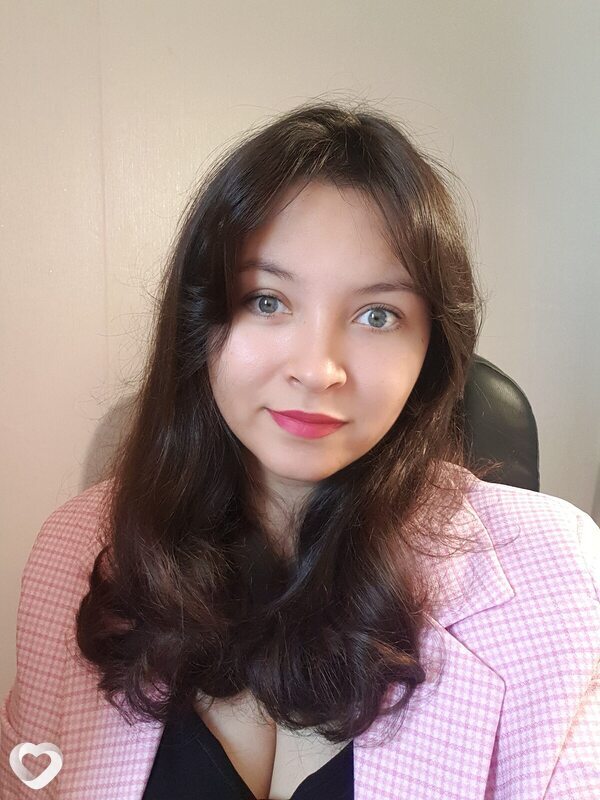 Светлана, 29, Иркутске — анкета №3018147