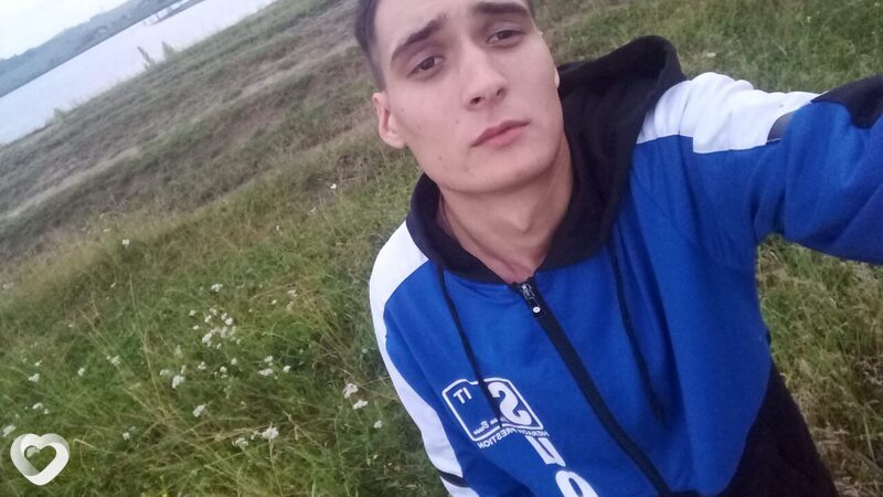 Егор, 26, Белове — анкета №3018155