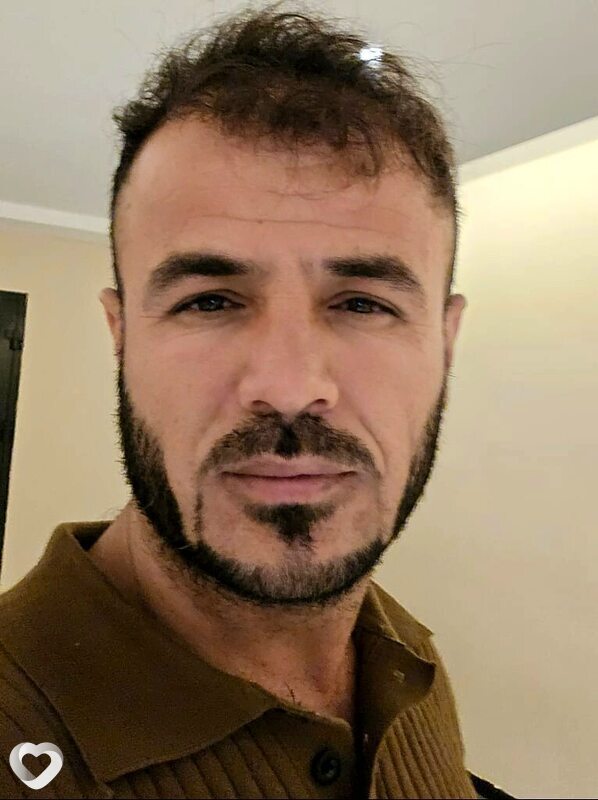 Камил, 46, Москве — анкета №3018388