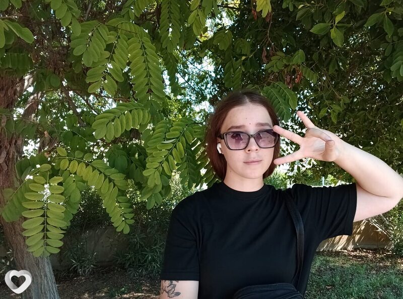Полина, 19, Набережных Челнах — анкета №3018396