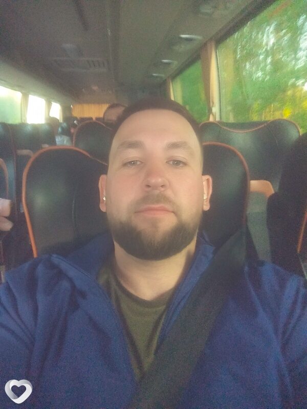 Егор, 36, Сургуте — анкета №3018405