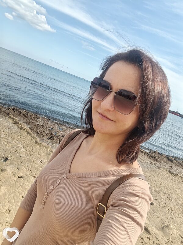 Яна, 38, Краснодаре — анкета №3017758