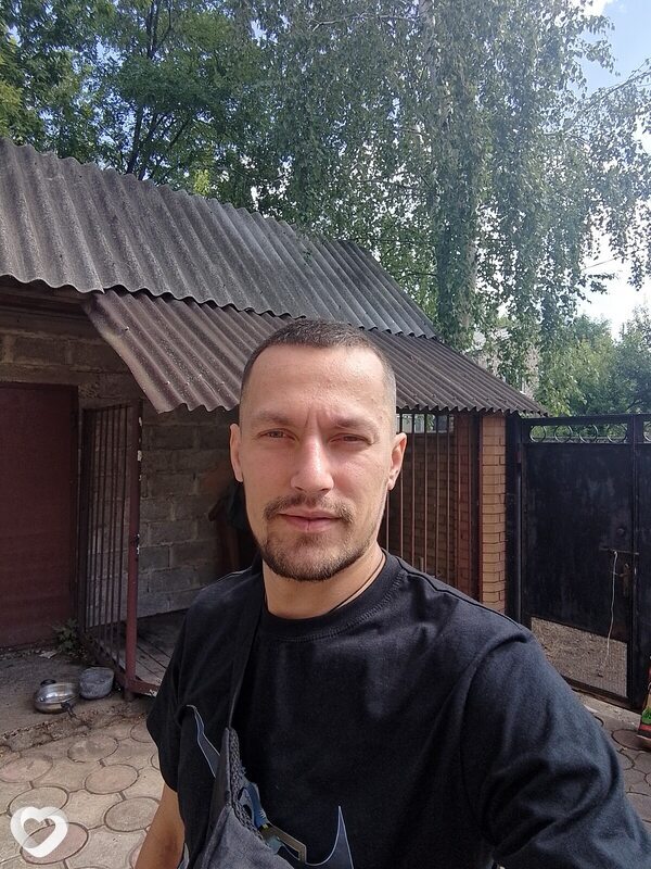 Павел, 32, Макеевке — анкета №3017762