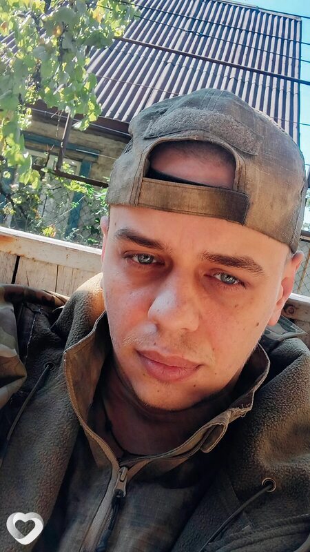 Данил, 34, Снежном — анкета №3017763