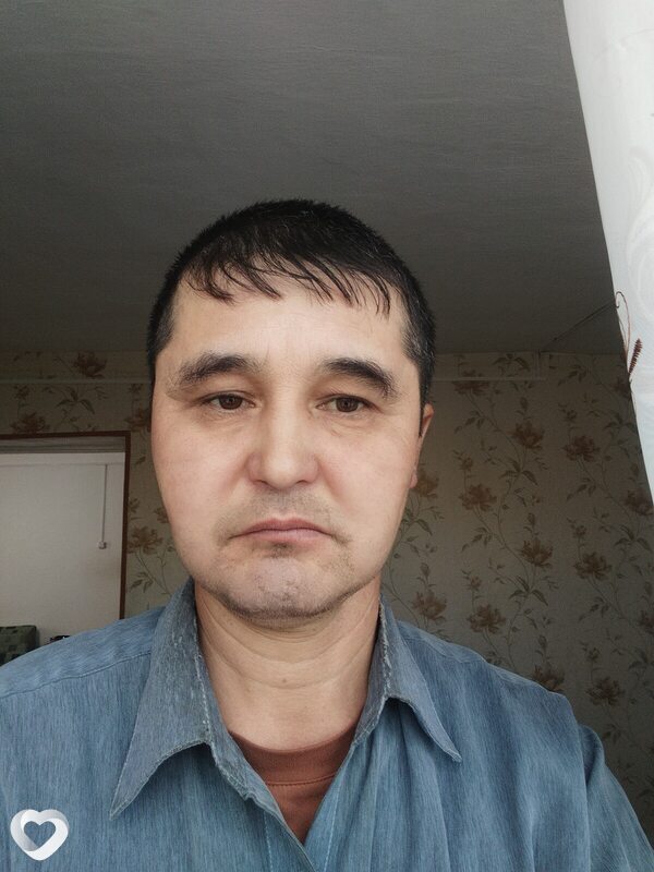 Адельжан, 48, Уральске — анкета №3017765