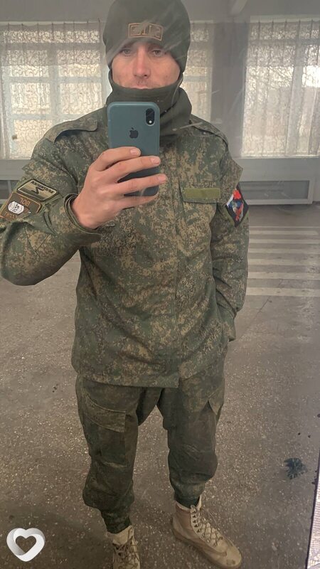 Вован, 32, Рязани — анкета №3017771