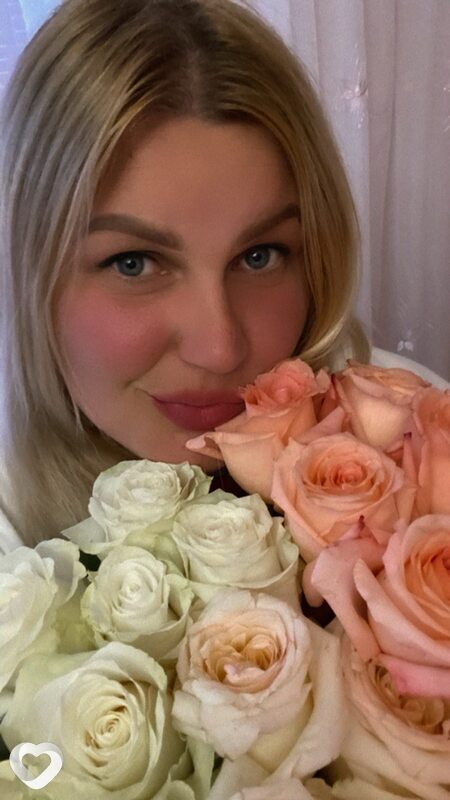Katerina, 38, Могилев — анкета №3017775