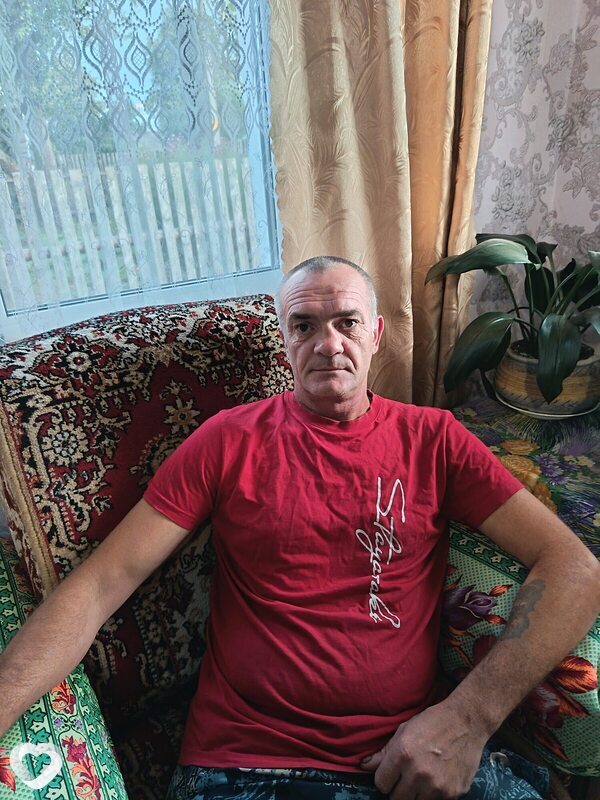 Владимир, Октябрьский
