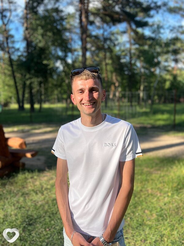 Александр, 27, Бресте — анкета №3017722