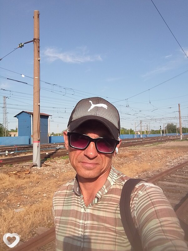 Алекс, 47, Самаре — анкета №3017723