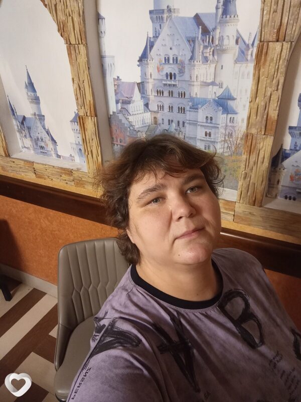 Екатерина, 33, Биробиджане — анкета №3017725