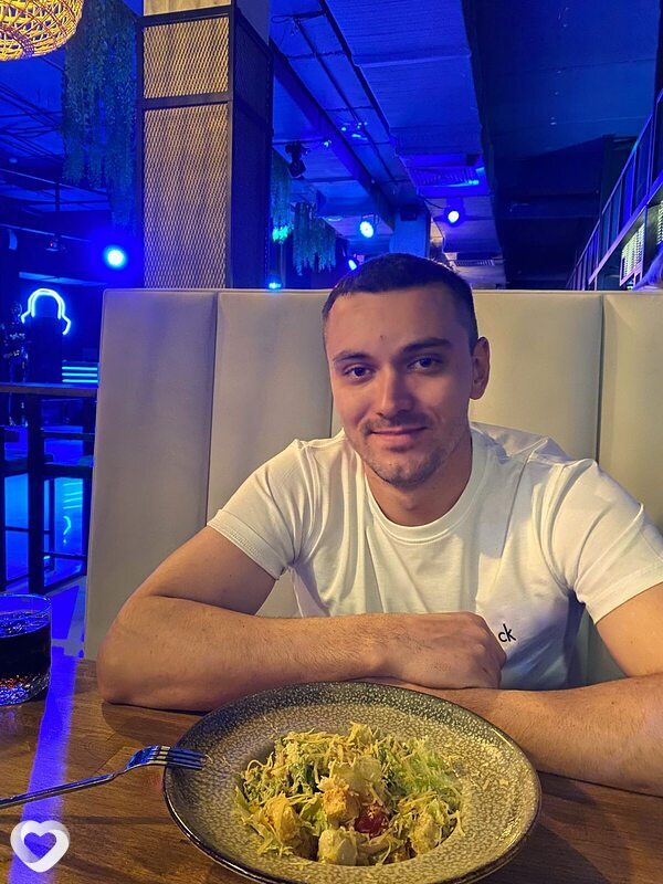 Василий, Новоалександровск