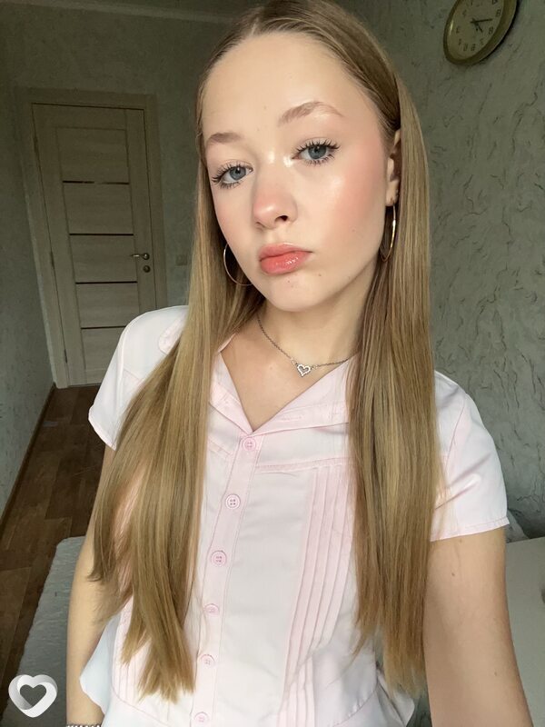 Ритка, 18, Видном — анкета №3017959