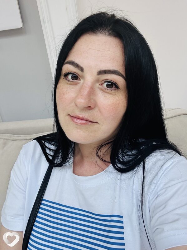 Мария, 39, Сергиеве Посаде — анкета №3017966