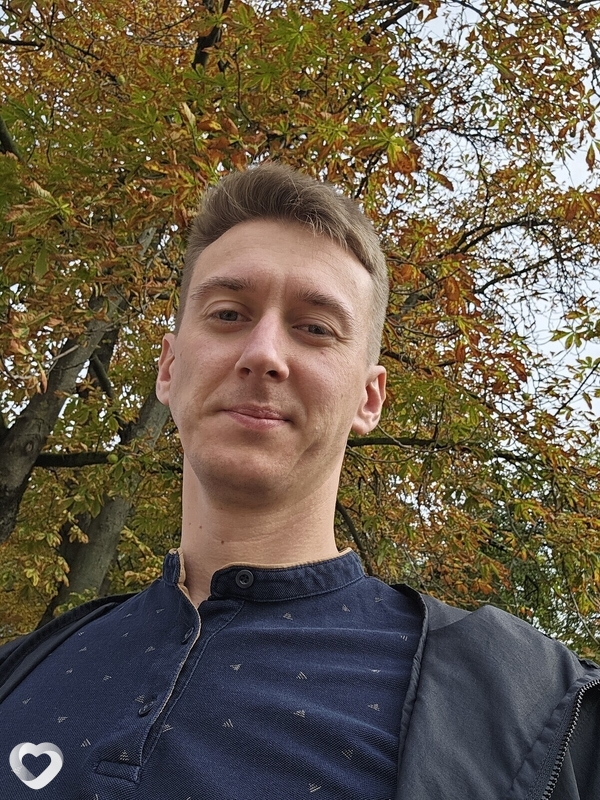 Андрей, 36, Минске — анкета №3017971