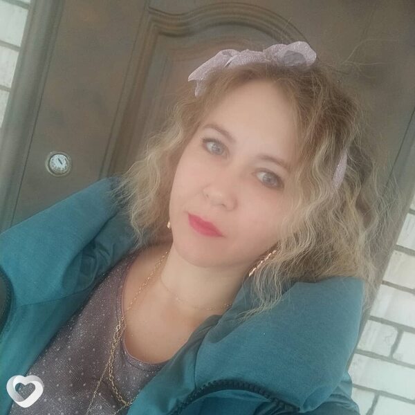 Кристина, 46, Архангельске — анкета №3017975