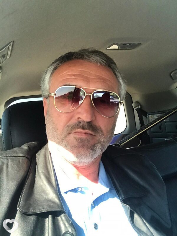 Башир, 53, Балабанове — анкета №3017977