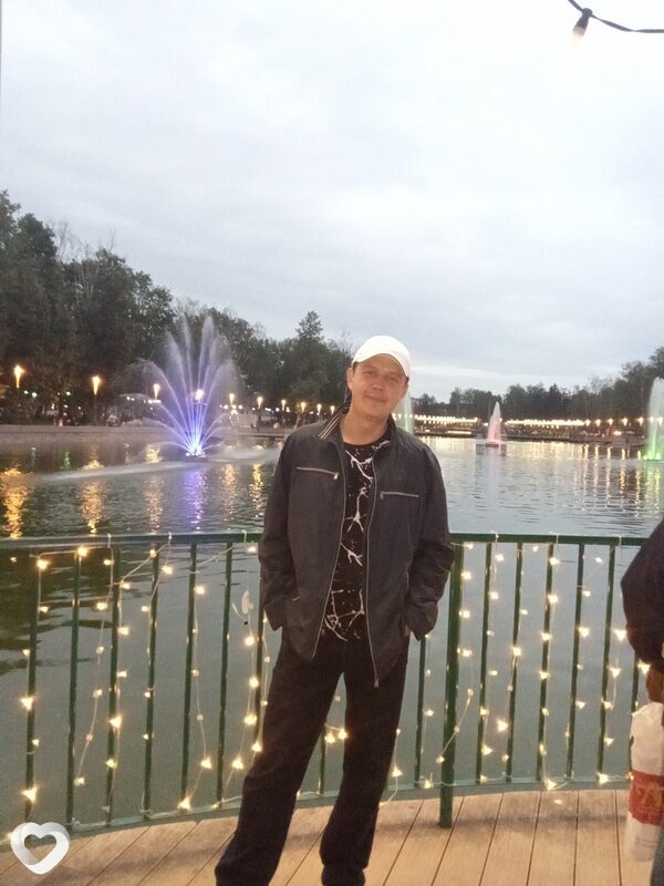 Юра, 36, Донецке — анкета №3017981