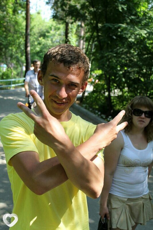 Саня, 37, Новосибирске — анкета №3018011