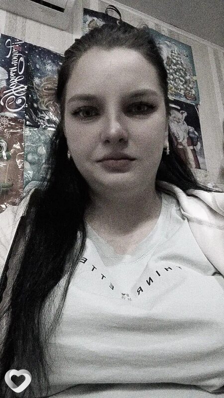 Елена, 29, Новозыбкове — анкета №3018019