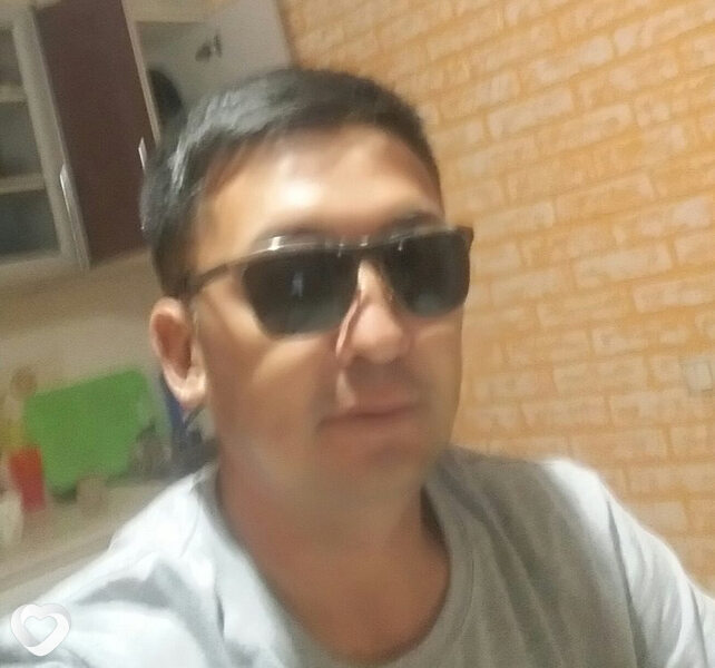 Жантуар, 51, Петропавловске — анкета №3018021