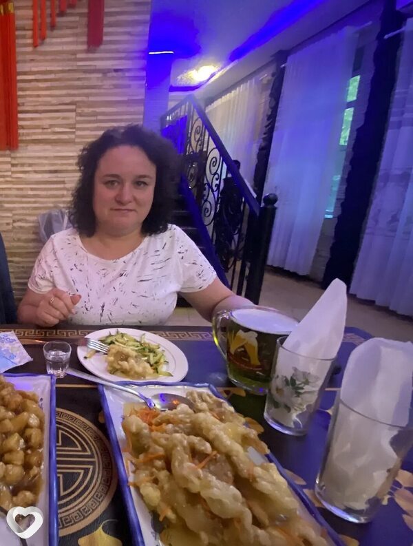 Наталья, 49, Воронеже — анкета №3018023