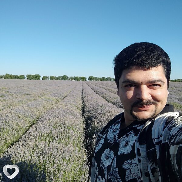 Max, 35, Кишинёв — анкета №3018028