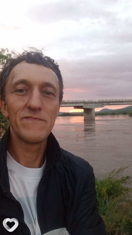 Николай, 52, Чите — анкета №3018112