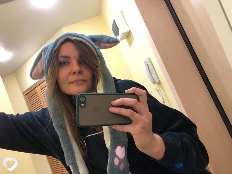 Vi, 39, Тольятти — анкета №3018113