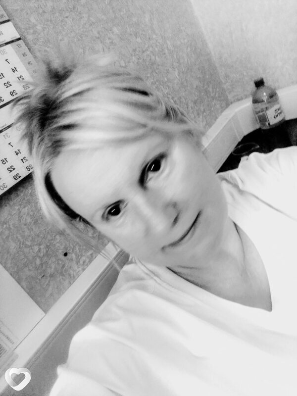 Юля, 48, Курске — анкета №3018115