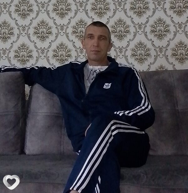 Сергей, 46, Кирове — анкета №3018120