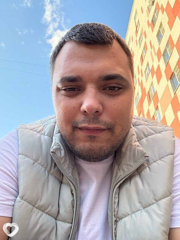 Алексей, 27, Нижнем Новгороде — анкета №3018121