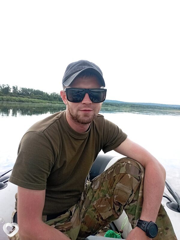Артем, 27, Новокузнецке — анкета №3018124