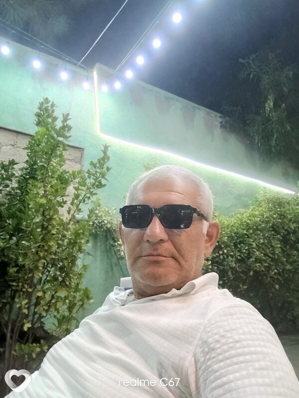 Roma, Баку