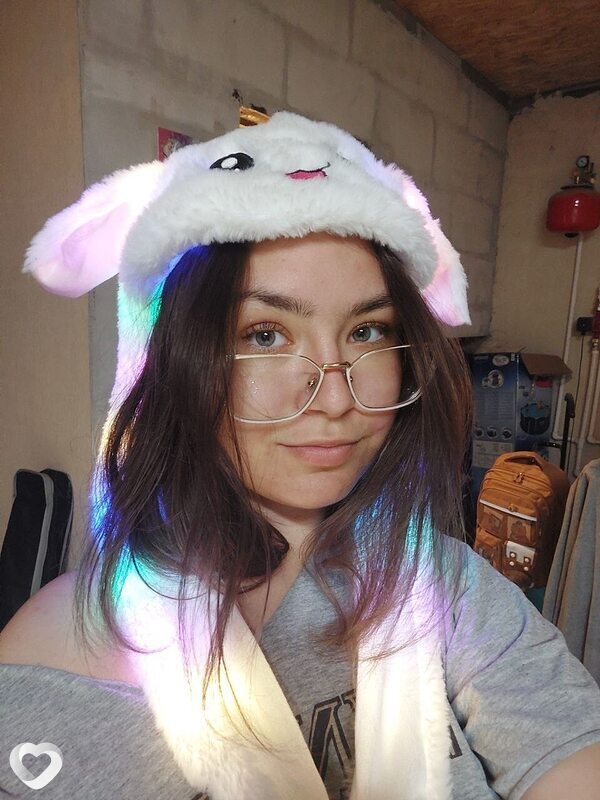 Екатерина, Балашиха