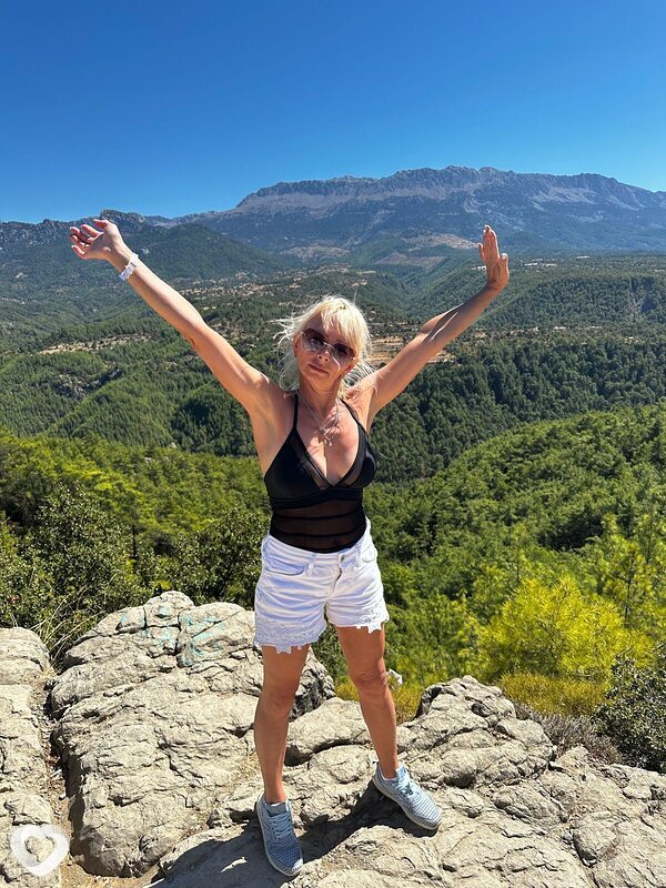Екатерина, 55, Ярославле — анкета №3017938