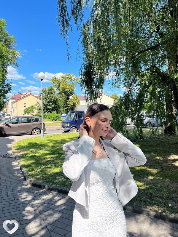 Катюша, 19, Гродно — анкета №3017940