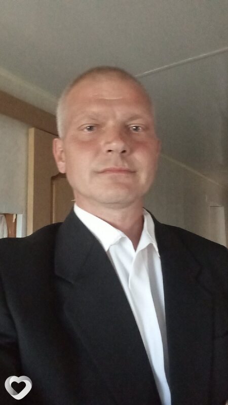Алексей, 47, Арзамасе — анкета №3017945