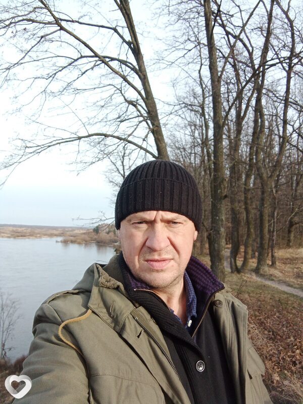 Анатолий, 47, Гомеле — анкета №3017951